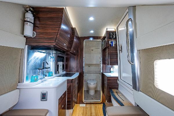 42' Scout, Listing Number 100905127, - Photo No. 4