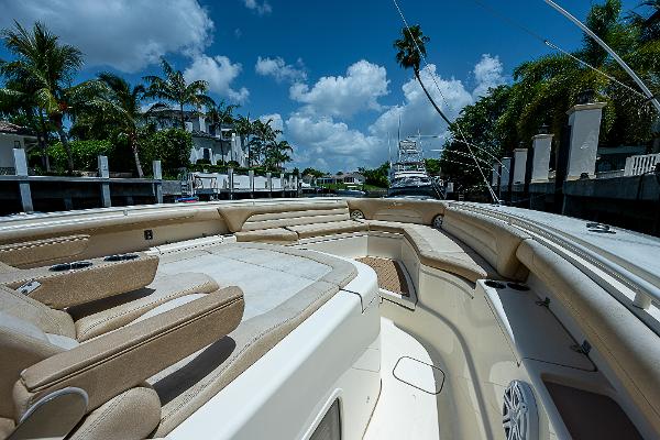 42' Scout, Listing Number 100905127, - Photo No. 24