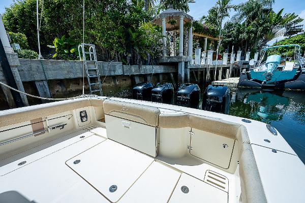 42' Scout, Listing Number 100905127, Image No. 14