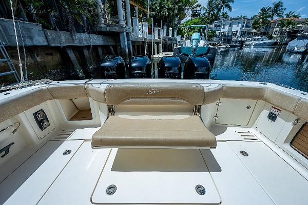 42' Scout, Listing Number 100905127, - Photo No. 13