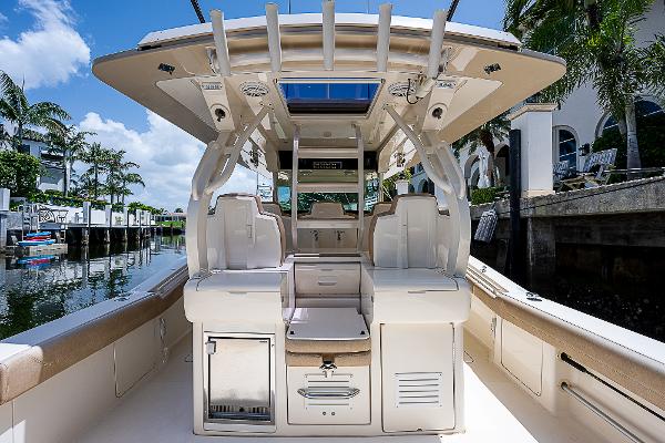 42' Scout, Listing Number 100905127, - Photo No. 15