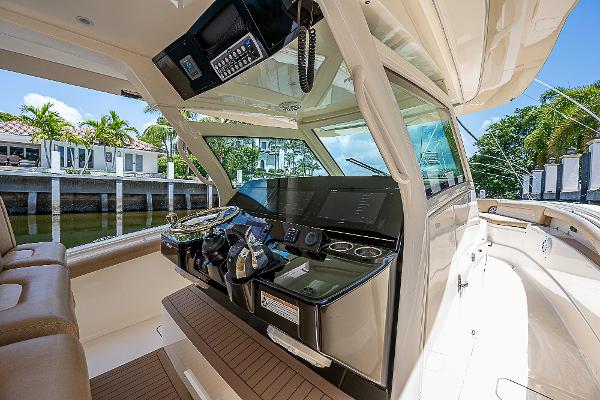 42' Scout, Listing Number 100905127, - Photo No. 19