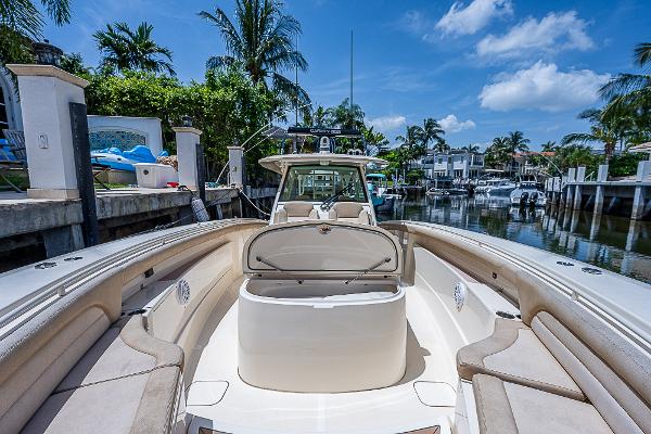 42' Scout, Listing Number 100905127, - Photo No. 25