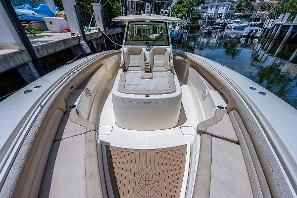 42' Scout, Listing Number 100905127, - Photo No. 26