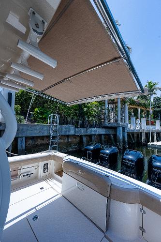 42' Scout, Listing Number 100905127, Image No. 35