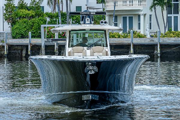 42' Scout, Listing Number 100905127, Image No. 8
