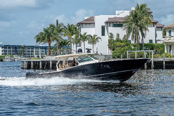 42' Scout, Listing Number 100905127, Image No. 43