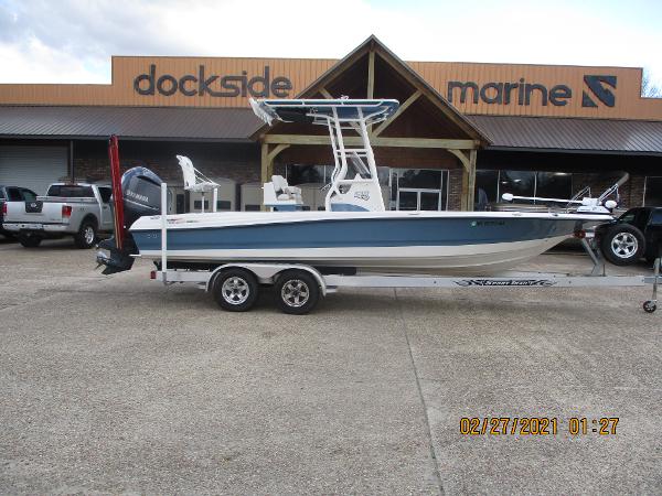 Dockside Marine Of Bogalusa Boat Dealer In Bogalusa La Boat Trader