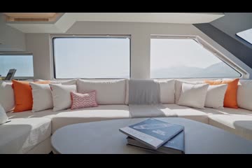 Cl-yachts CLB65- video