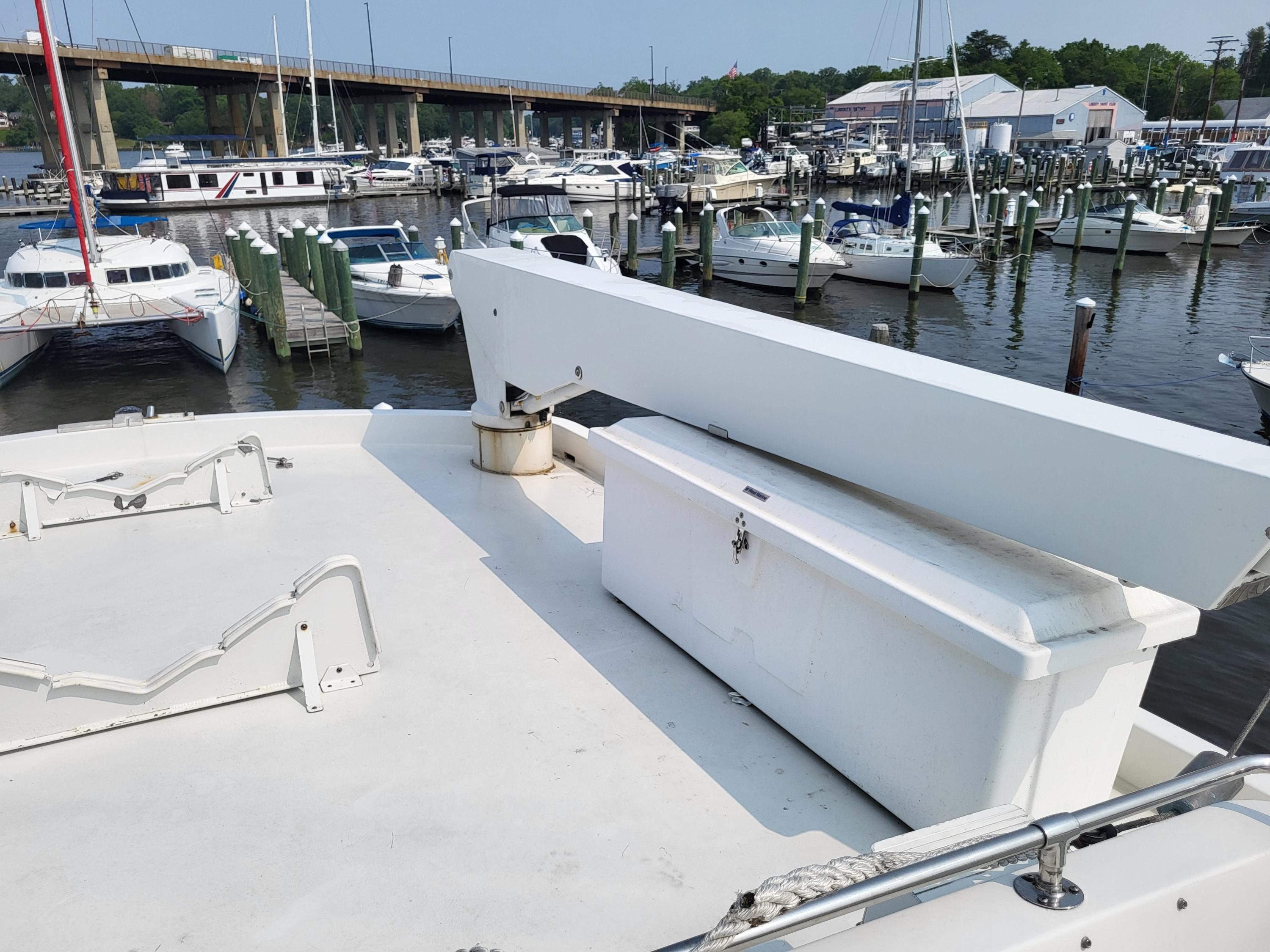 yachts for sale annapolis md