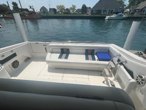 37' Sea Ray, Listing Number 100901120, - Photo No. 13