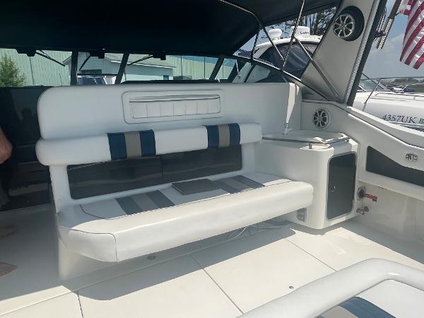 37' Sea Ray, Listing Number 100901120, Image No. 12