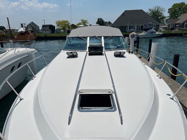 37' Sea Ray, Listing Number 100901120, - Photo No. 8