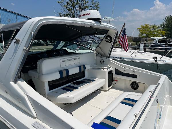 37' Sea Ray, Listing Number 100901120, - Photo No. 11