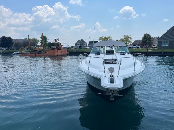 37' Sea Ray, Listing Number 100901120, - Photo No. 7