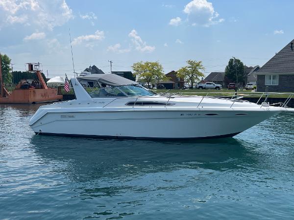 37' Sea Ray, Listing Number 100901120, Image No. 5