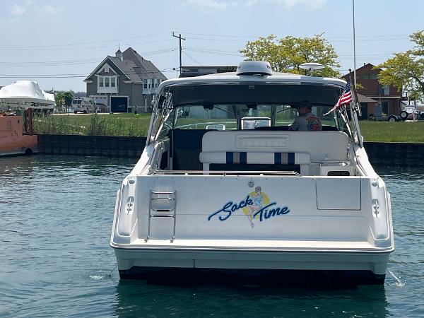 37' Sea Ray, Listing Number 100901120, Image No. 3