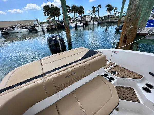 21' Sea Ray, Listing Number 100901996, - Photo No. 7