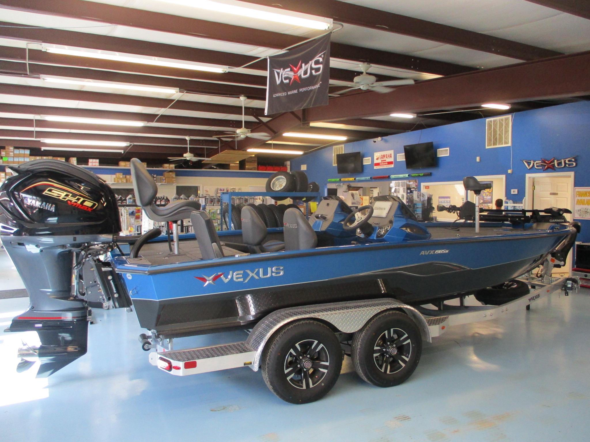 2025 Vexus AVX 1985 S