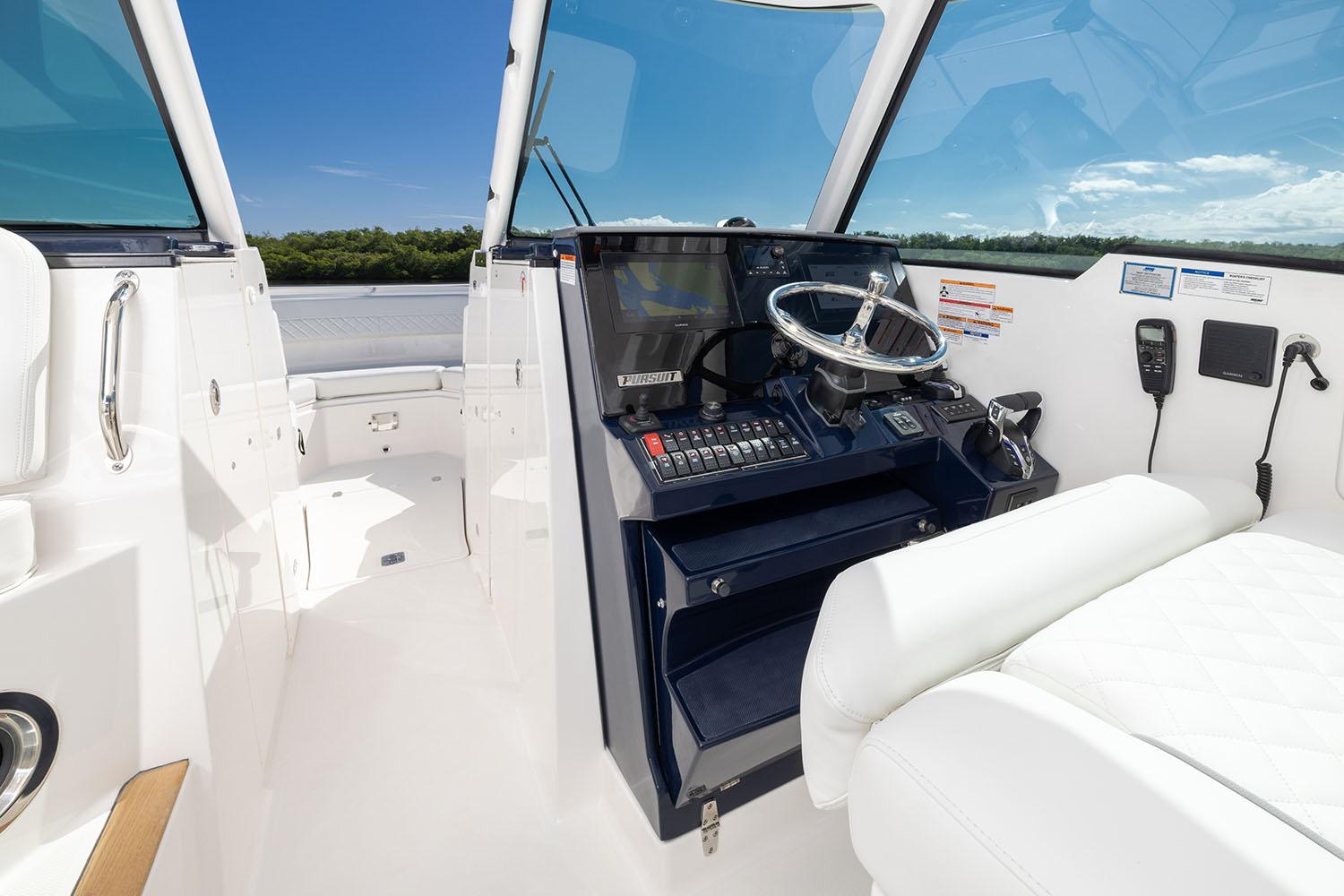 Boat Image
