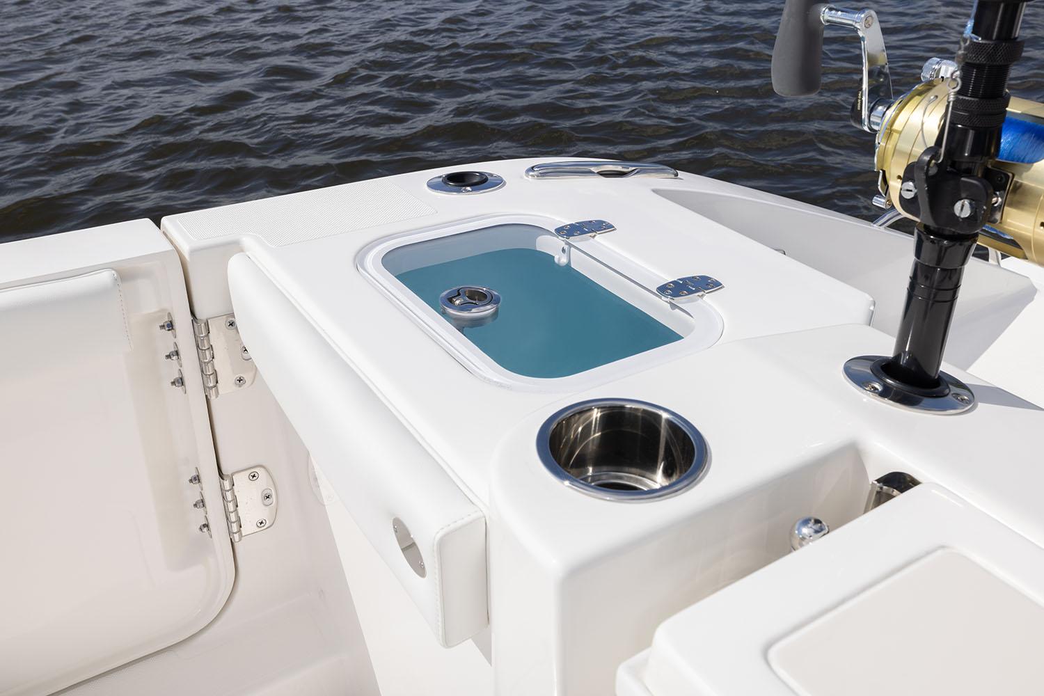 Boat Image