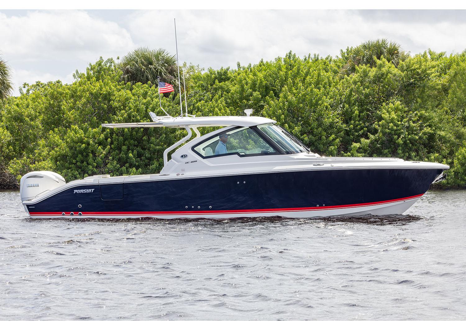 Boat Image
