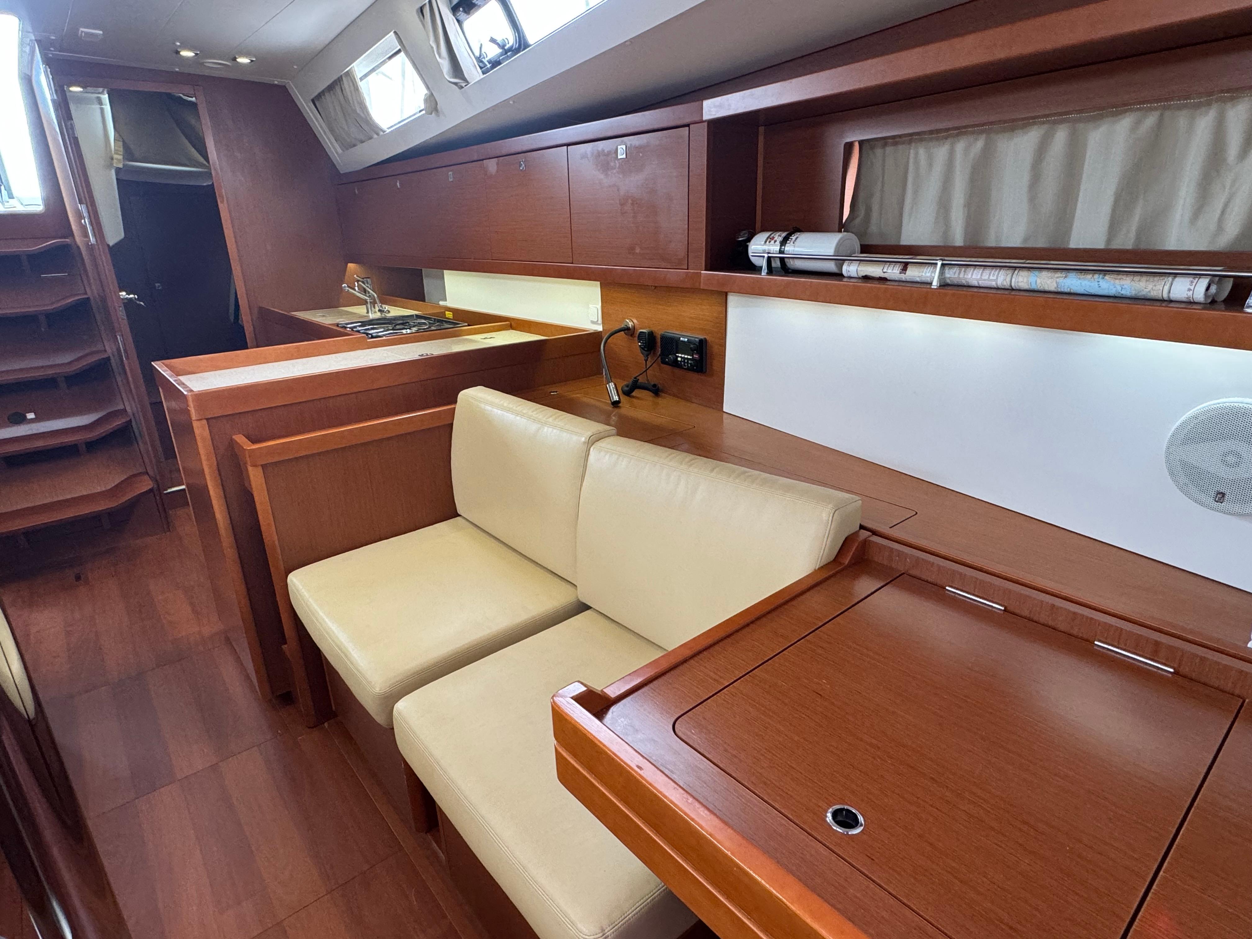 2015 Beneteau