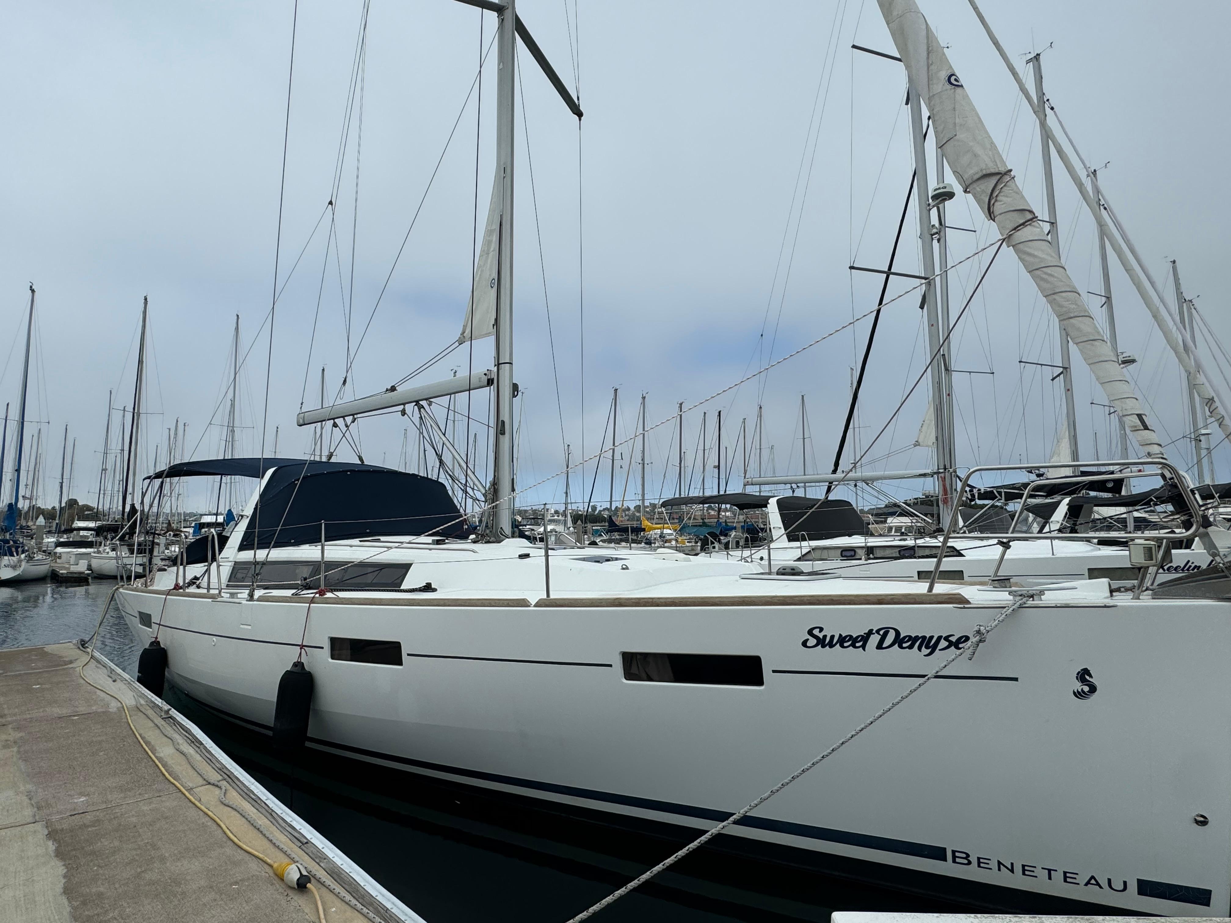 2015 Beneteau