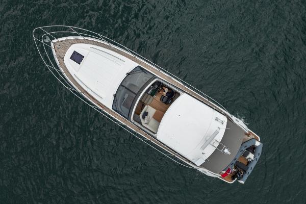 Princess Motor Yacht Sales - Used Princess V48