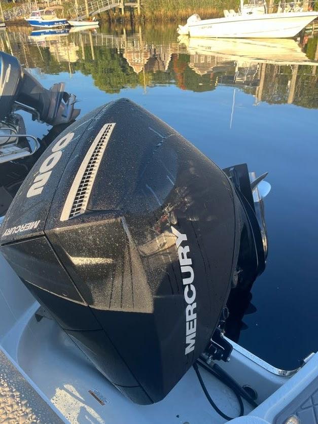CT 9308 KY Knot 10 Yacht Sales