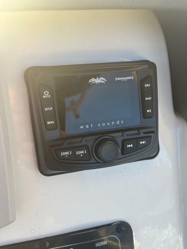 CT 9308 KY Knot 10 Yacht Sales