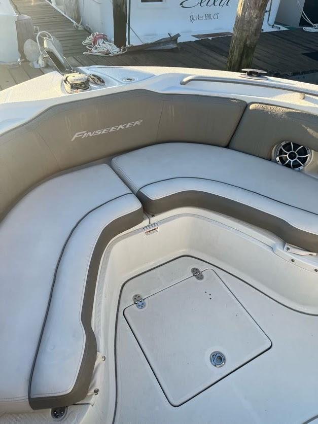 CT 9308 KY Knot 10 Yacht Sales