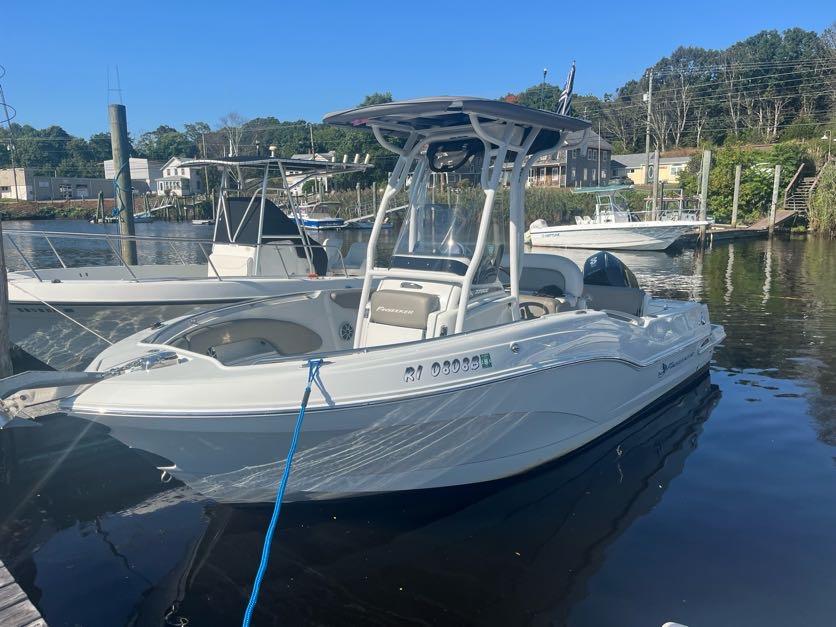 CT 9308 KY Knot 10 Yacht Sales