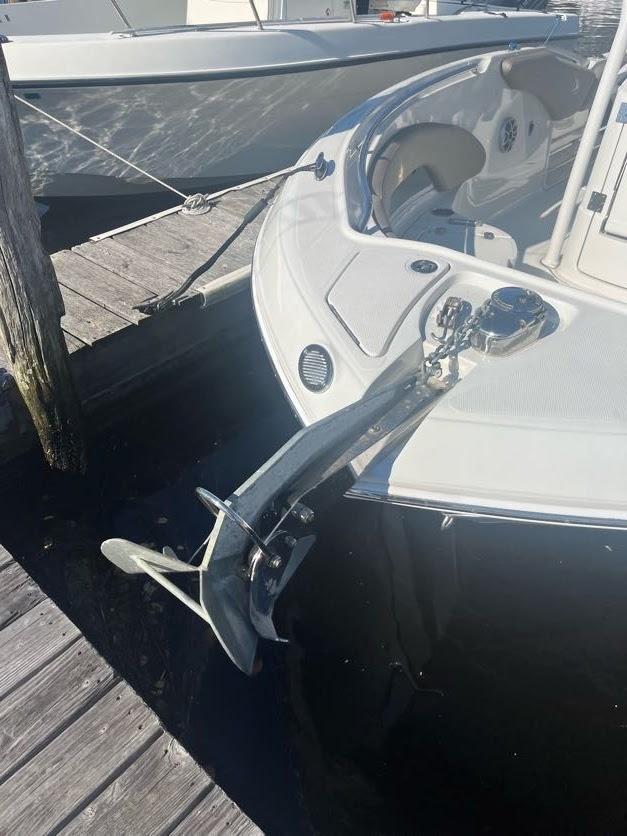 CT 9308 KY Knot 10 Yacht Sales