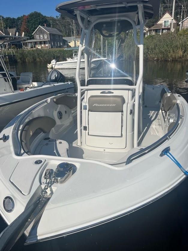 CT 9308 KY Knot 10 Yacht Sales