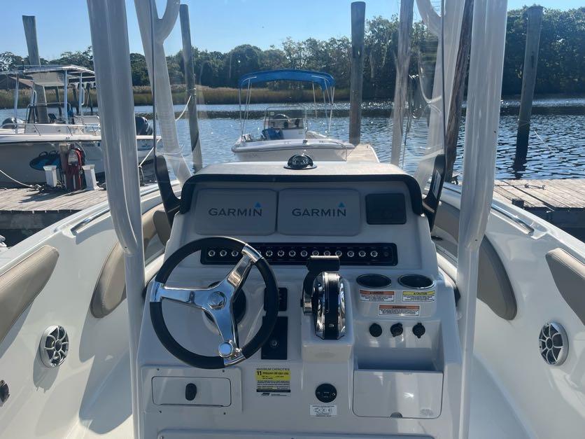 CT 9308 KY Knot 10 Yacht Sales