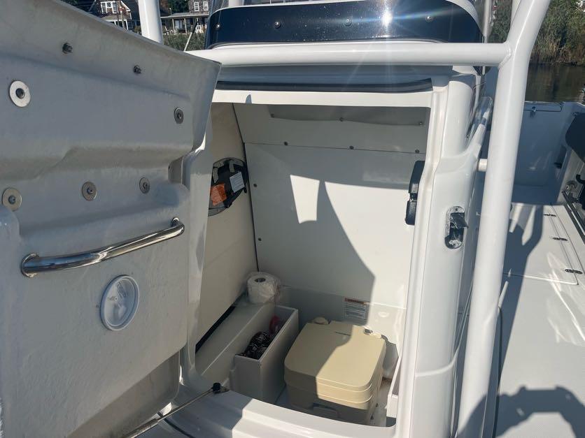 CT 9308 KY Knot 10 Yacht Sales