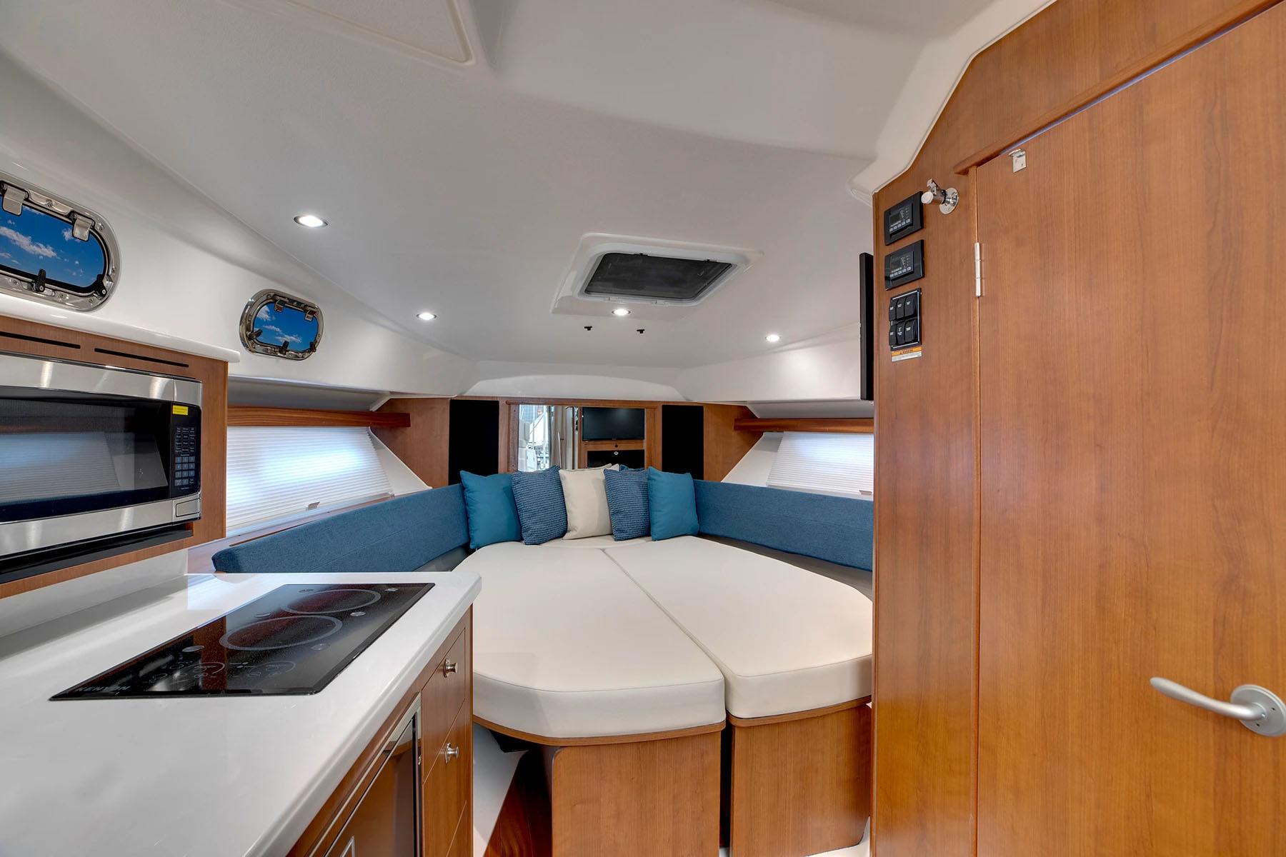 Boat Image