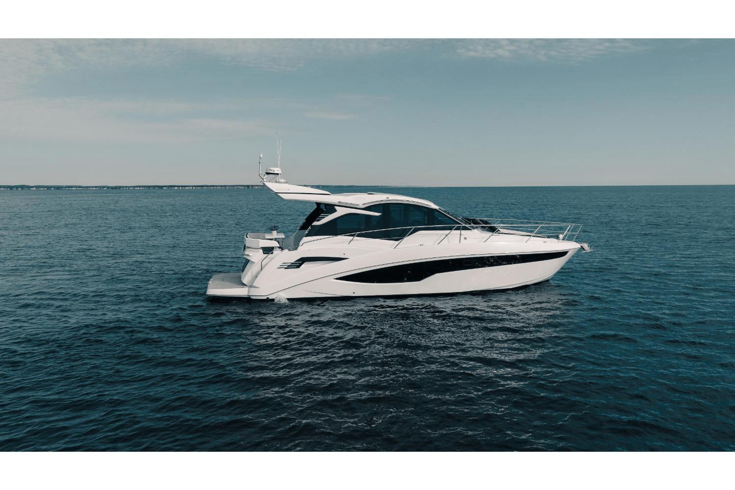2024 Galeon 425 HTS0