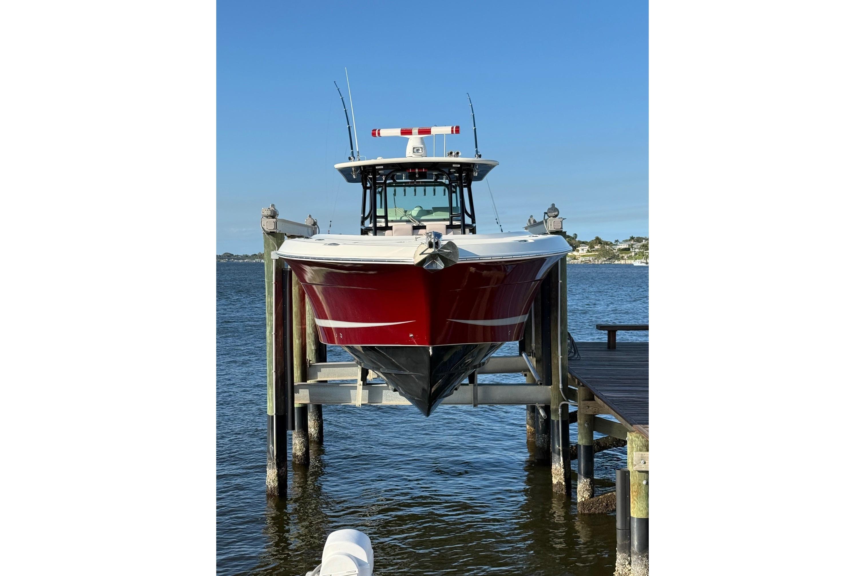 42 - BROKERAGE HIGGINS