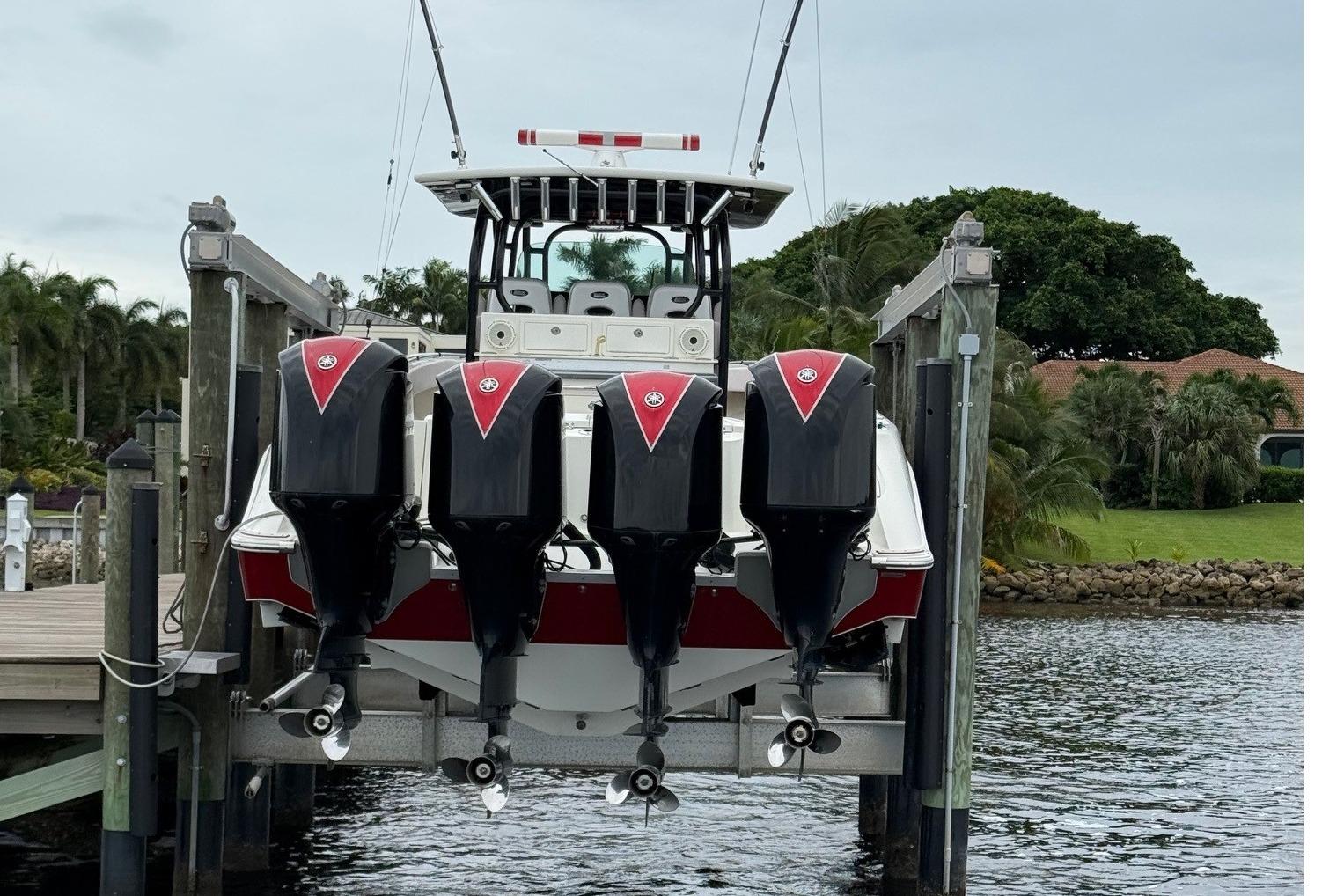 42 - BROKERAGE HIGGINS