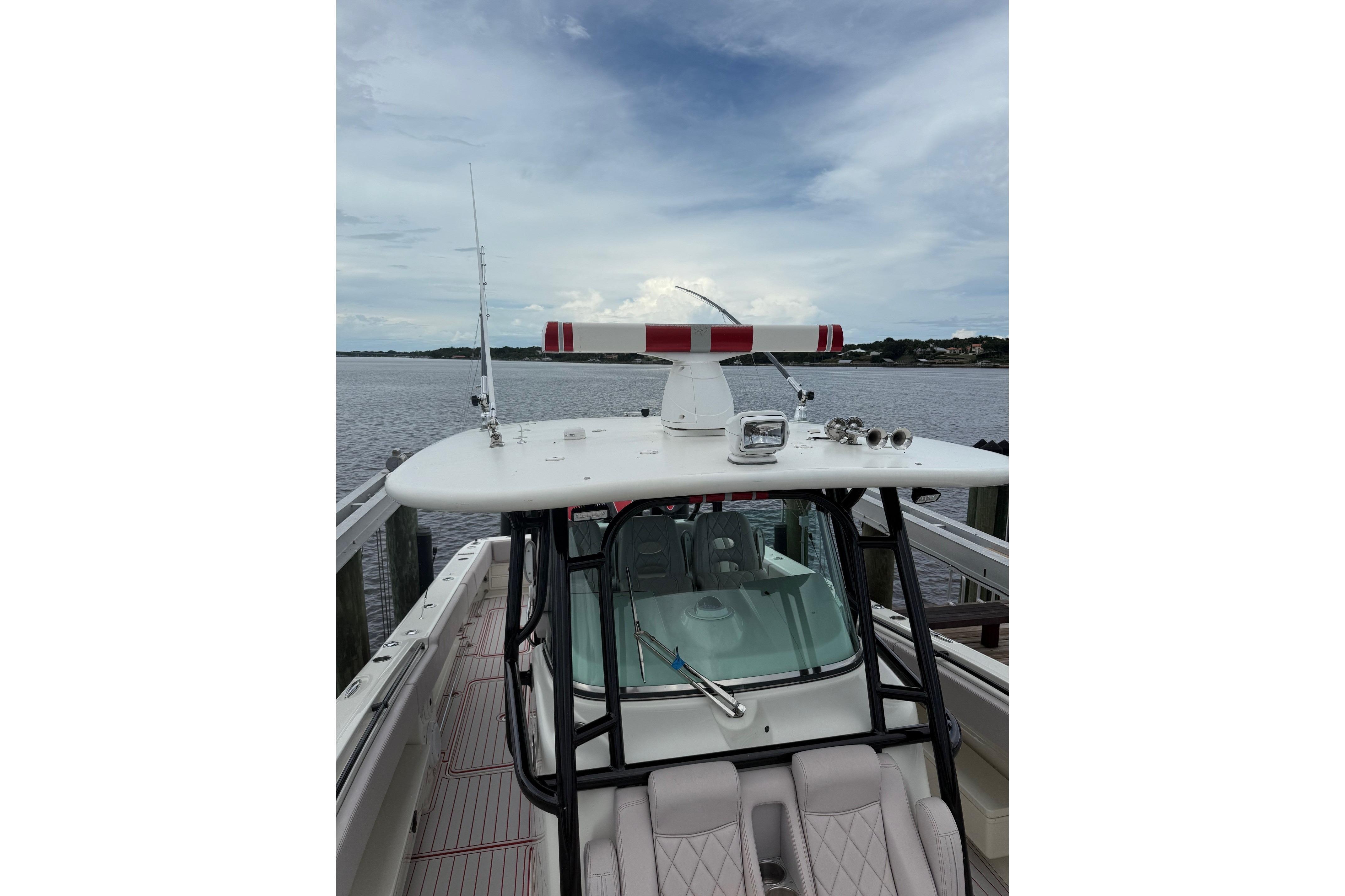 42 - BROKERAGE HIGGINS