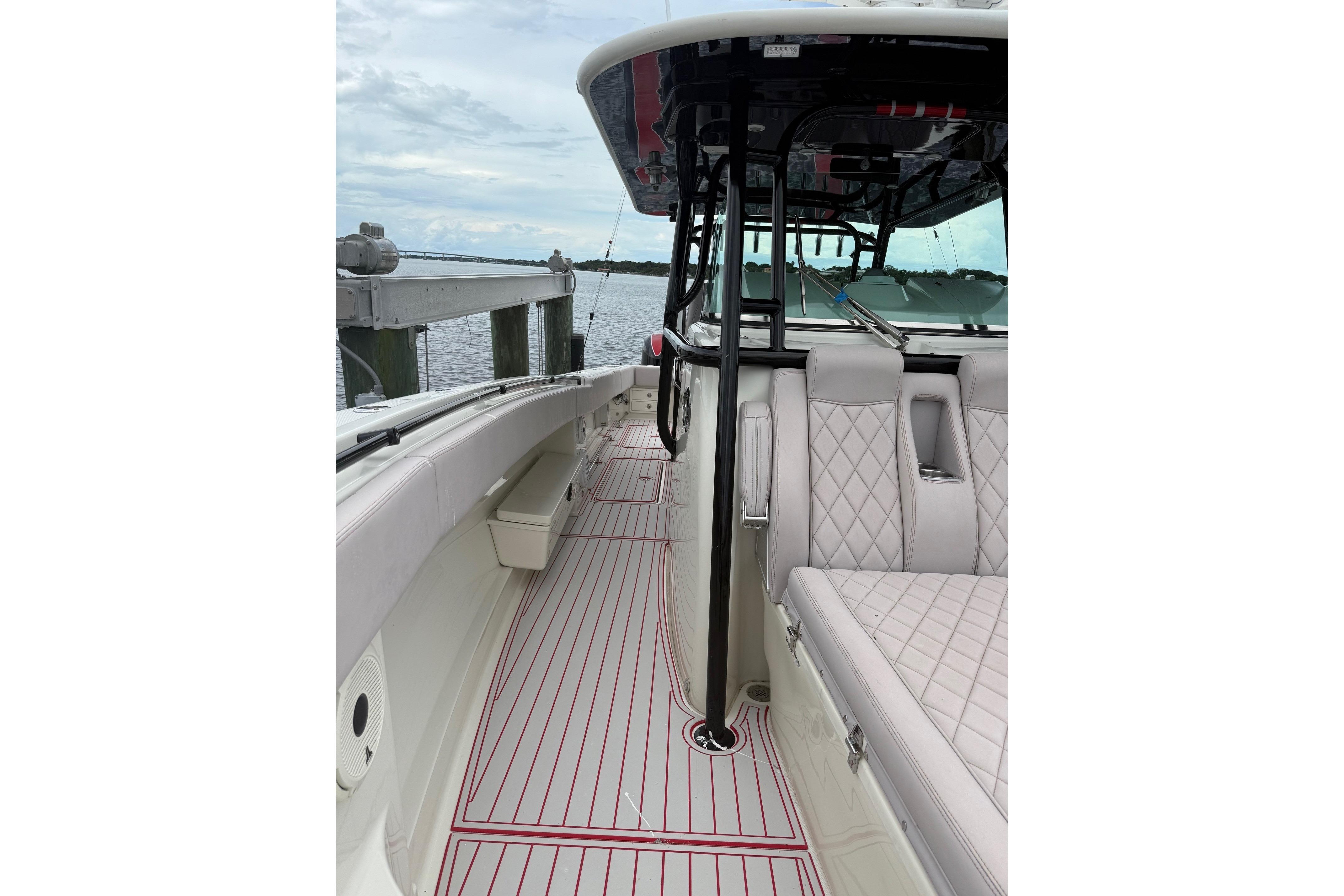 42 - BROKERAGE HIGGINS