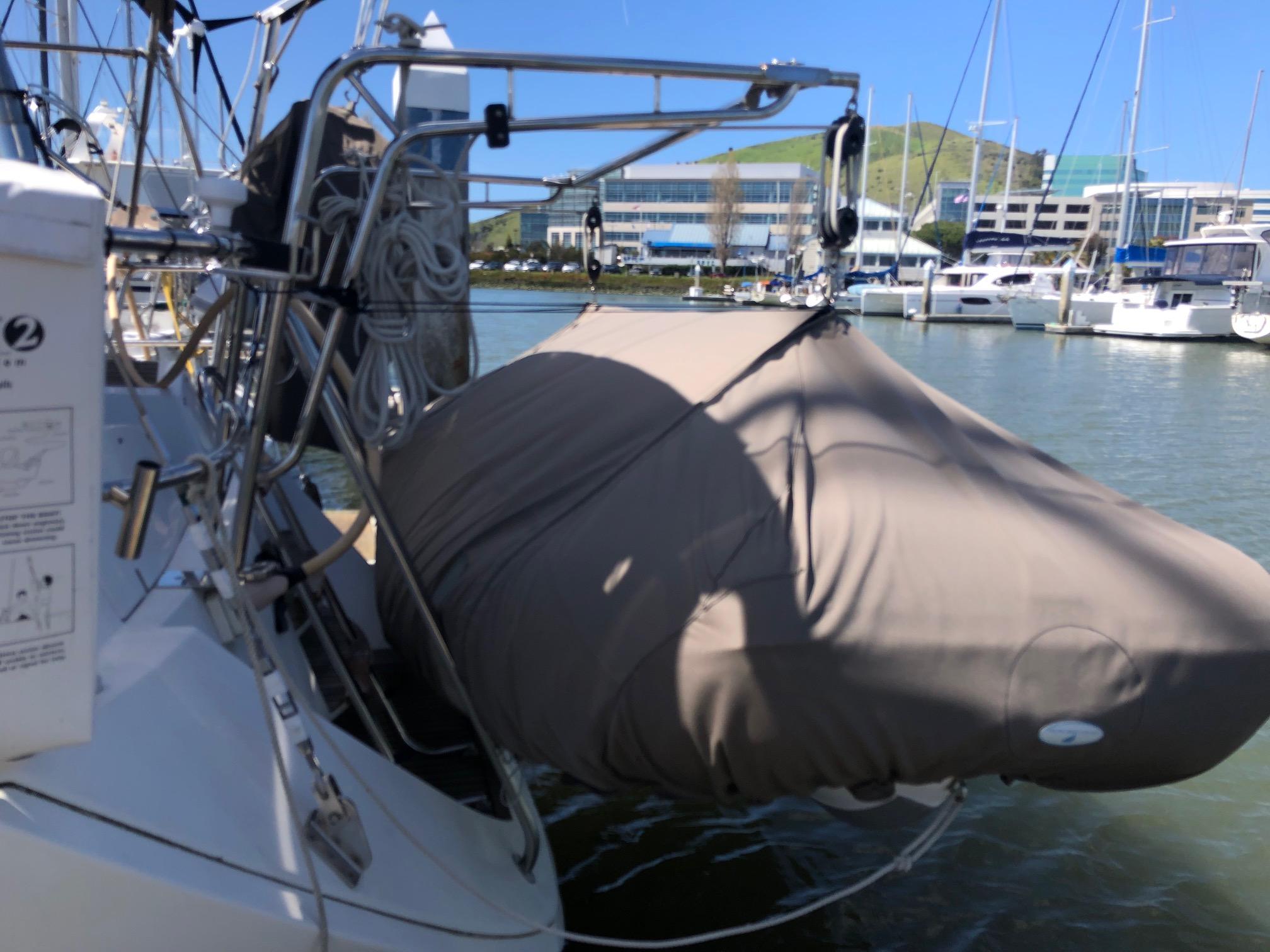 Image [25] of 2016 Jeanneau 50 DS