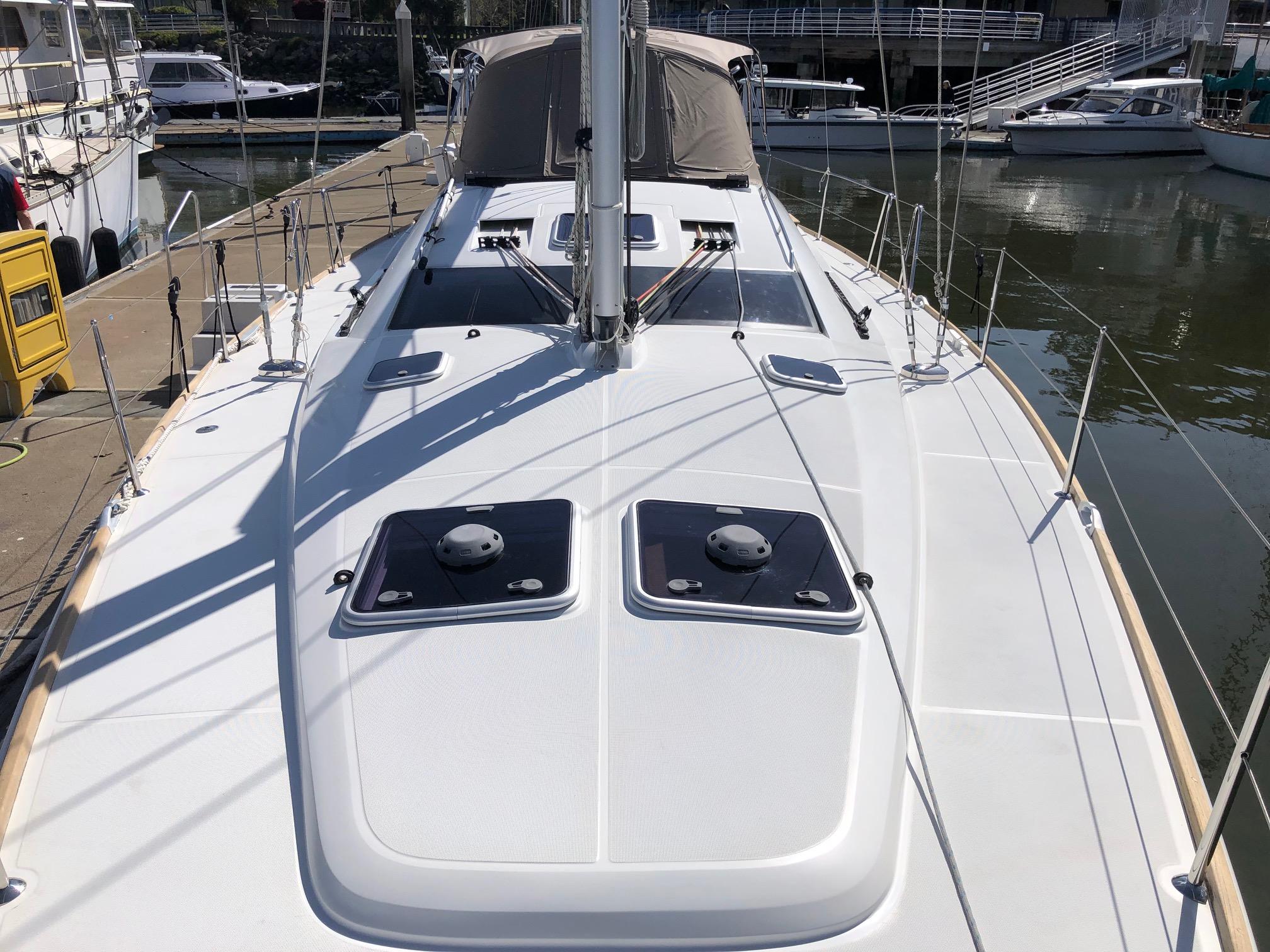 Image [17] of 2016 Jeanneau 50 DS