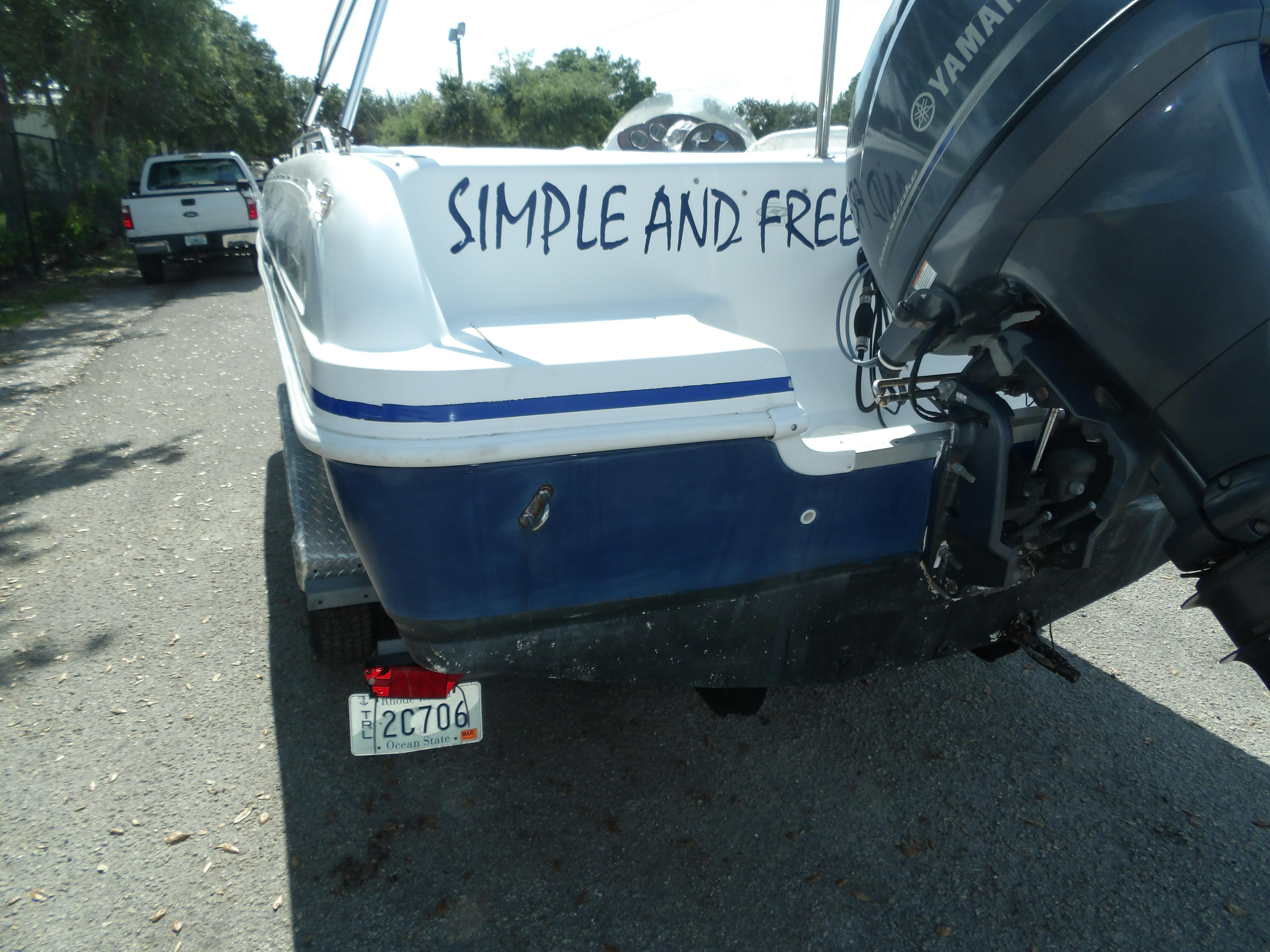 Simple and Free 