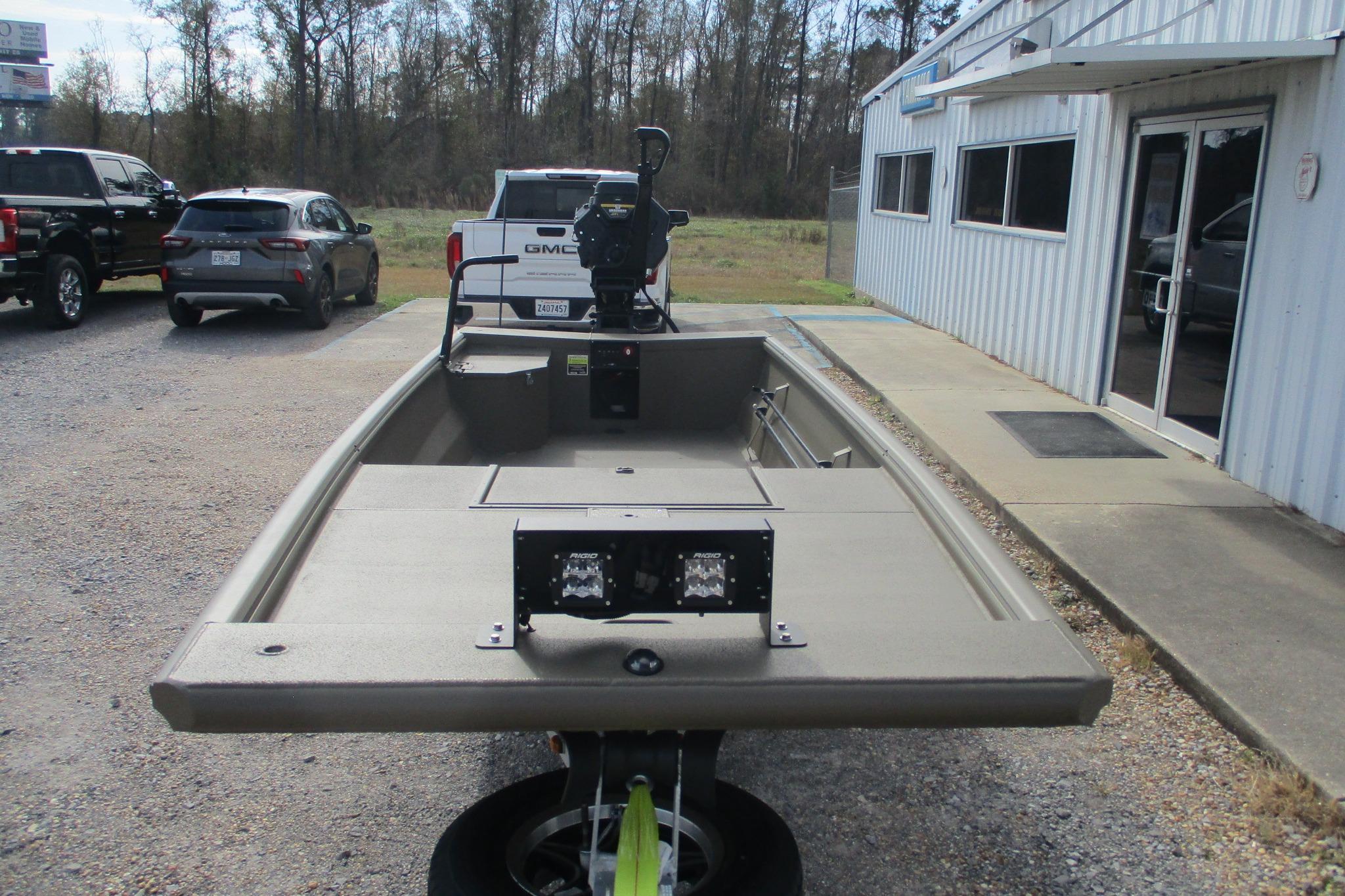 2026 Gator Tail 1748 GATOR-3