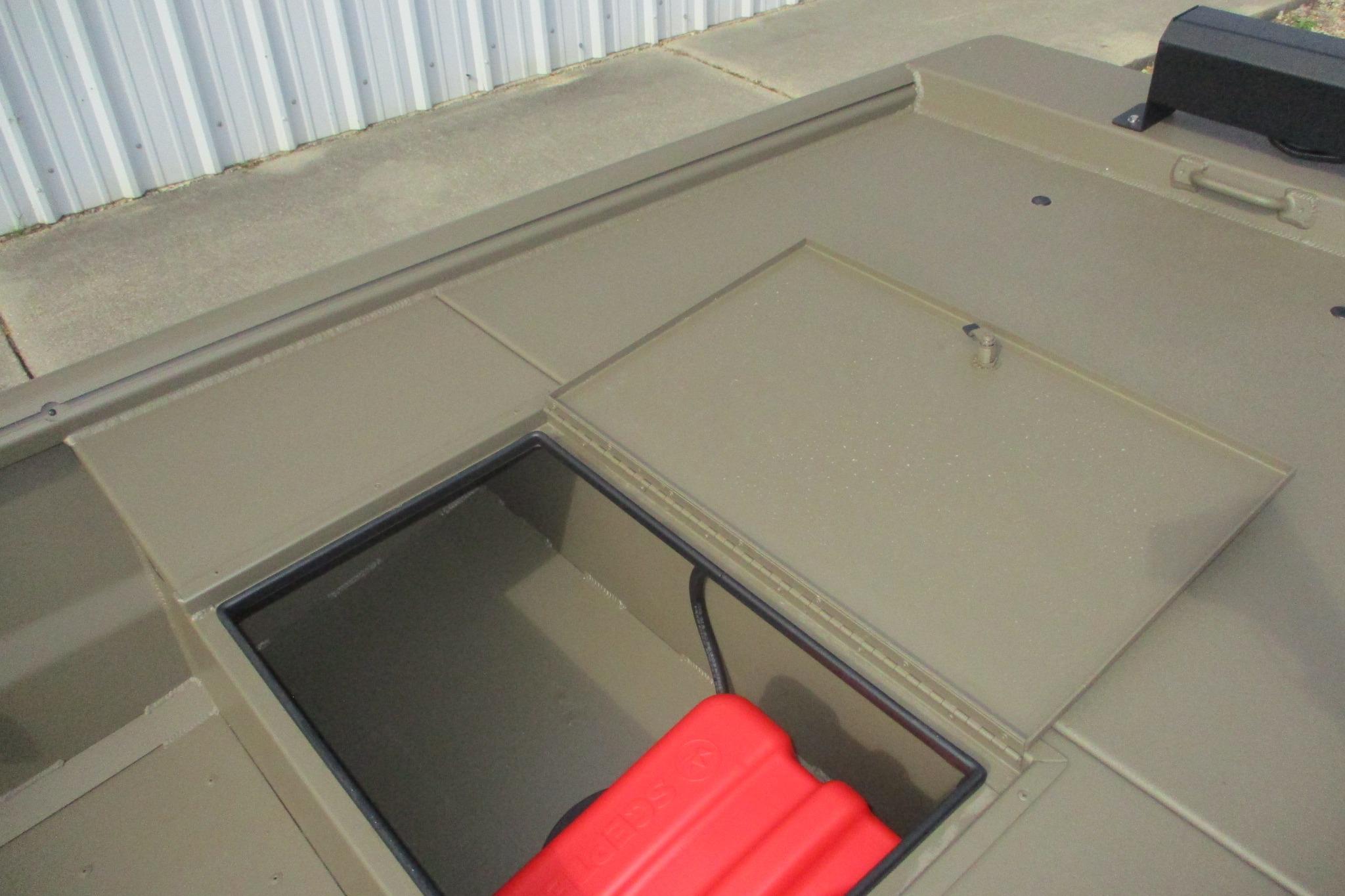 2026 Gator Tail 1748 GATOR-7