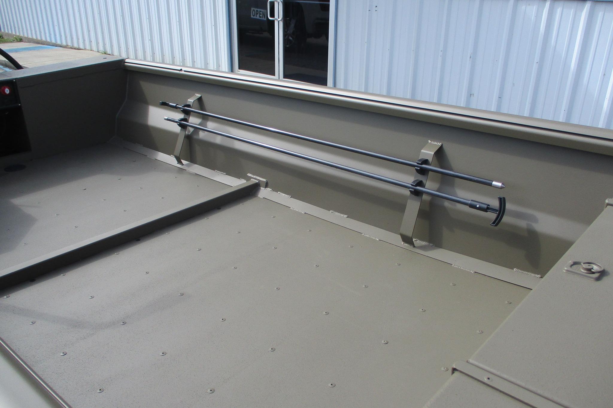 2026 Gator Tail 1748 GATOR-8