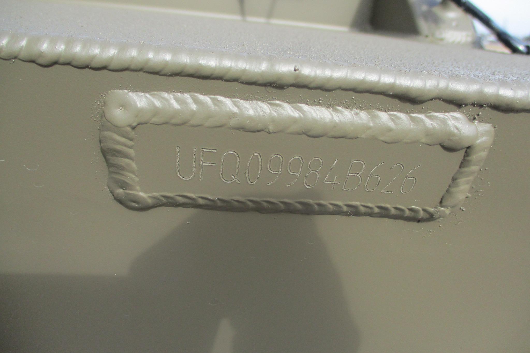 2026 Gator Tail 1748 GATOR-9